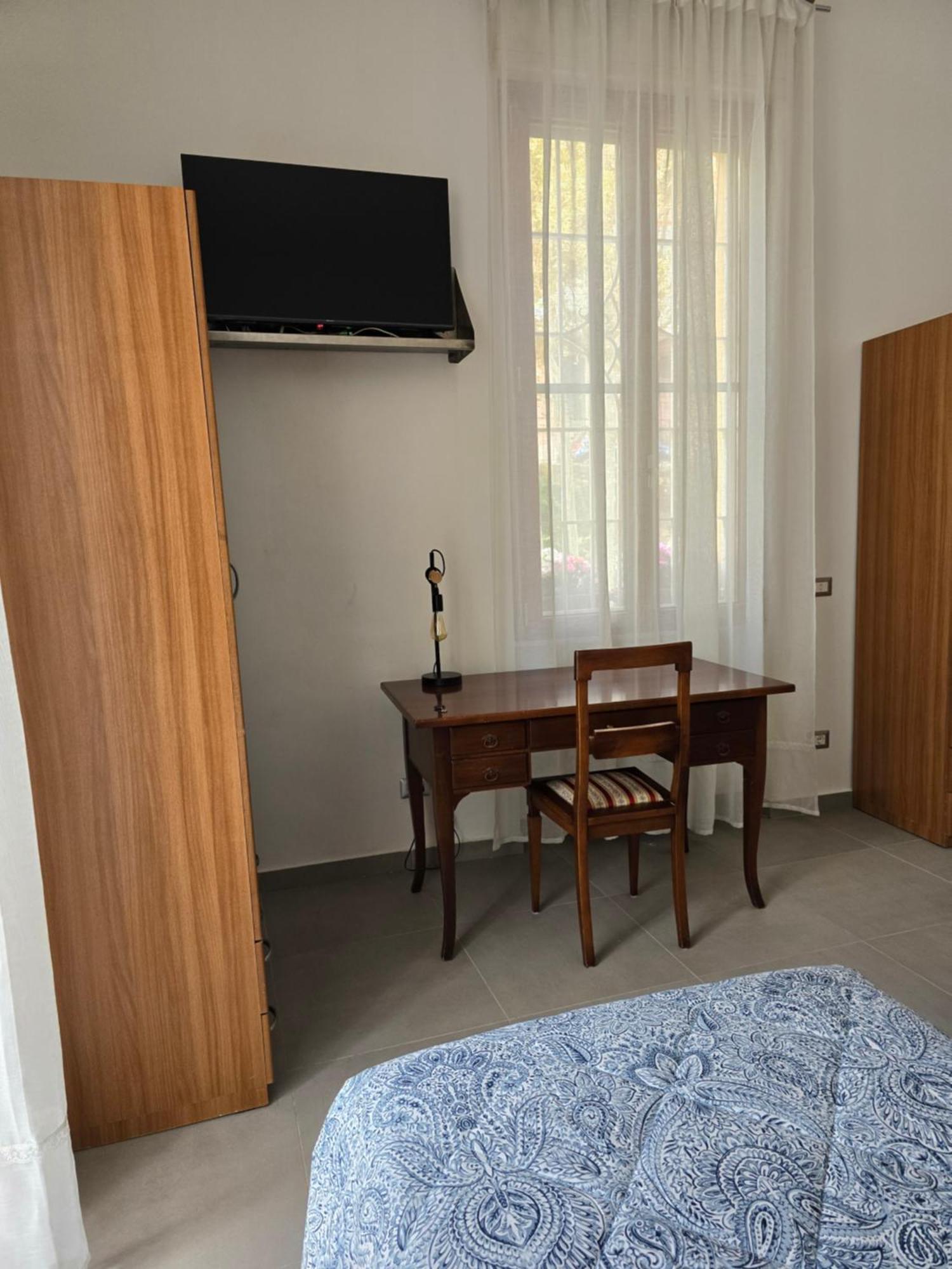 فندق Casa Ganci - Viale Boccetta مسينا المظهر الخارجي الصورة