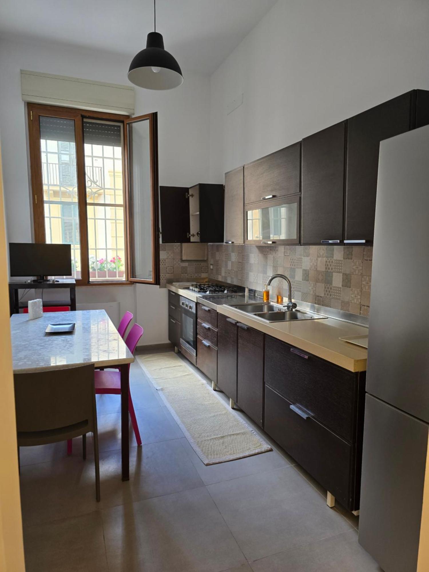 فندق Casa Ganci - Viale Boccetta مسينا المظهر الخارجي الصورة